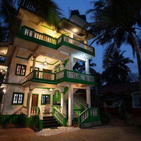 Casa Margarida Apartment Calangute Exterior photo